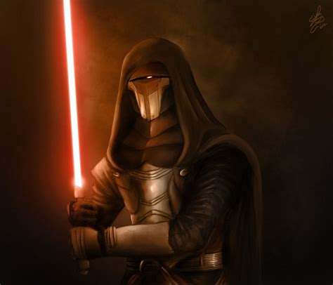 Star Wars Darth Revan | darth_revan_by_therisingsoul-dlidshjpg Star Wars Darth Revan, Darth Bane ...