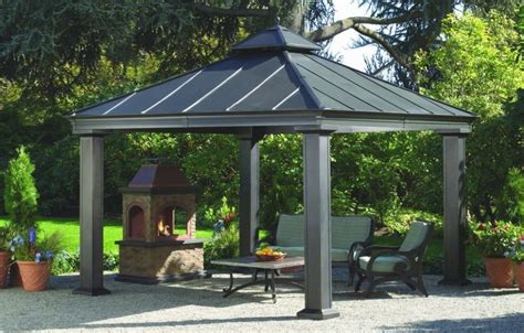 2024 Best of 12 X 14 Hardtop Gazebo