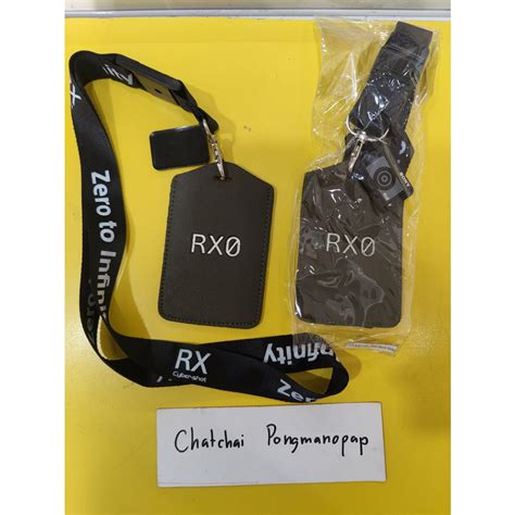 สายคล้องบัตร Sony RX0 ของพรีเมียม มือ 1 | Shopee Thailand