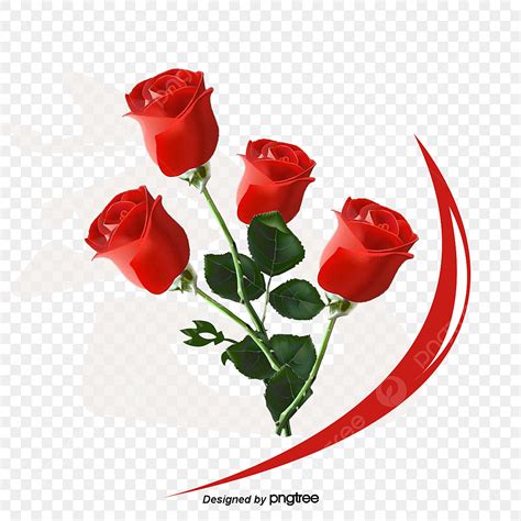 Love Rose PNG Picture, Rose Love, Rose, Flowers, Love PNG Image For ...