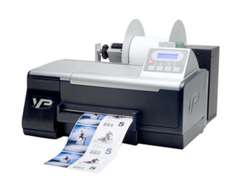 Seiko Smart Label Printer 650 (SLP 650) | Label Printer | Seiko Printers