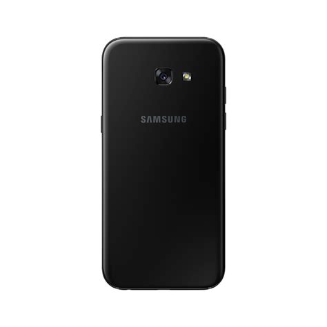 Grade A1 Samsung Galaxy A5 2017 Black 5.2" 32GB 4G Unlocked & SIM Free - BuyItDirect.ie