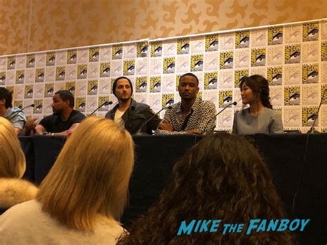 Talking With The Cast Of Amazon's The Boys! The Superhero World! Being ...