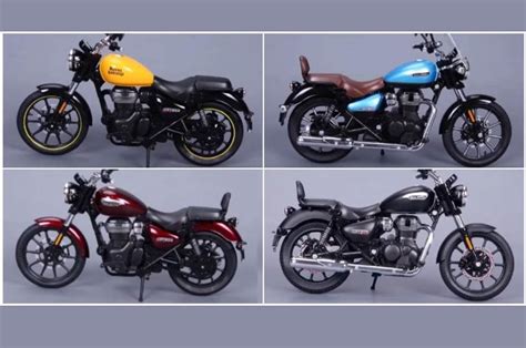 Royal Enfield Meteor 350 launch on November 6: All you need to know | Autocar India