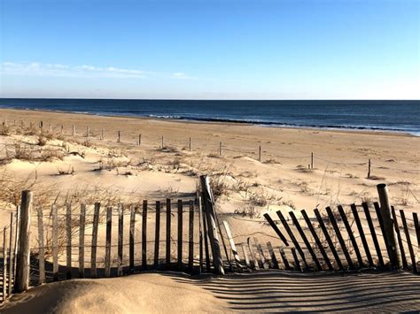 Fenwick Island State Park | Visit Southern Delaware