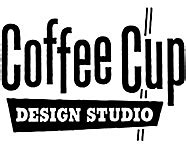 Coffee Cup Design Studio • Graphic Design, Printing and Promotion