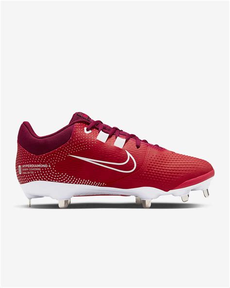 Nike Hyperdiamond 4 Pro Women's Softball Cleats. Nike.com