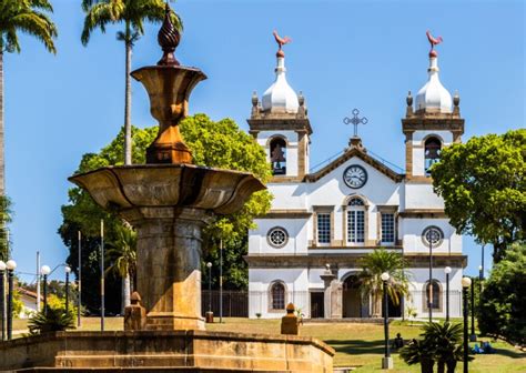 6 curiosidades sobre Vassouras (RJ) Cidade do Café - Click Museus