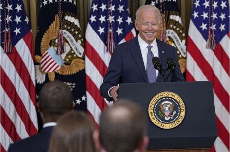 More competition: Biden signs order targeting big business