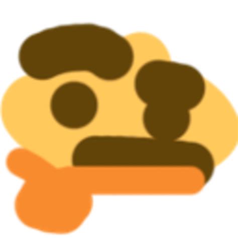 🤔 | Thinking Face Emoji 🤔 | Emoji meme, Funny emoji, Emoji