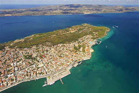 Argostoli Harbor in Argostoli, Greece - harbor Reviews - Phone Number ...