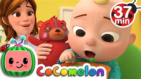 My Daddy Song Cocomelon Kids Cartoons Songs Healthy Habits For Kids – Otosection