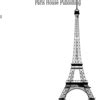 La Tour Eiffel (eiffel Tower) Clip Art at Clker.com - vector clip art online, royalty free ...