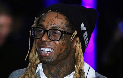 Lil Wayne opens up about mental health struggles and childhood suicide ...