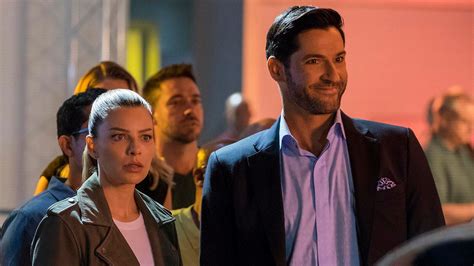 Lucifer Season 5 Part 2: Casting, Spoilers, Release Date, and More - TV ...