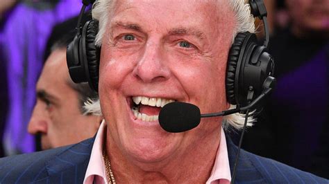 Ric Flair Names The Greatest Performers In Wrestling History