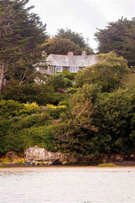 Chef Gordon Ramsay Snags Cornwall Home for $6.8 Million