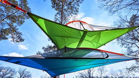 8 Best Hammock Tents for Camping [Reviews & Buyer's Guide]