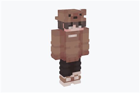 The Best E Boy Skins For Minecraft All Free Fandomspot | Parkerspot