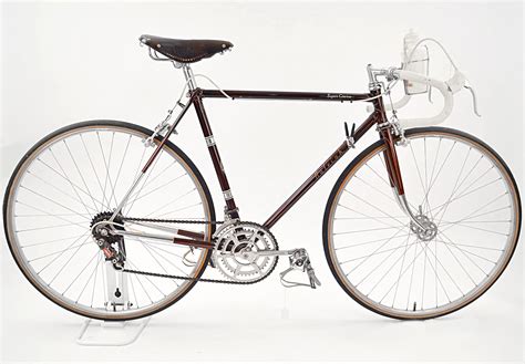 Raleigh Super Course | Vic's Classic Bikes