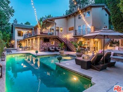 Nick and Vanessa Lachey's Mansion Sells in 37 Days | TMZ.com