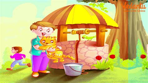 Read Ding Dong Bell for Kids | Popular Poems for Children