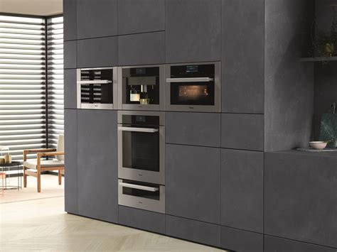 Miele Appliances