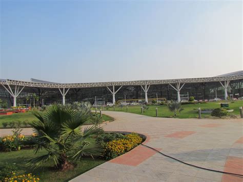 Airport, Naya Raipur, Chhattisgarh | Raipur, Weekend getaways ...