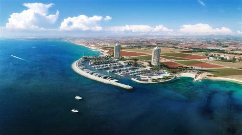 Visit Ayia Napa | Ayia Napa Marina