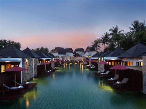 FuramaXclusive Villas and Spa Hotel in Bali - Room Deals, Photos & Reviews