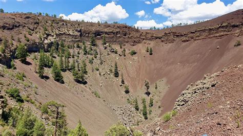 Bandera Volcano: New Mexico's Land of Fire and Ice - Matthew Gove Blog