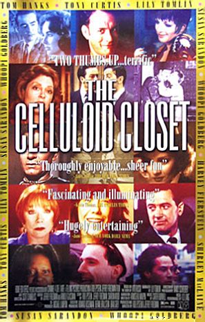 The Celluloid Closet