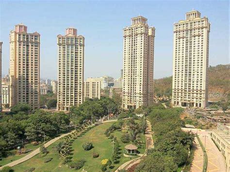 Hiranandani Gardens Glen Height in Powai, Mumbai | Find Price, Gallery, Plans, Amenities on ...