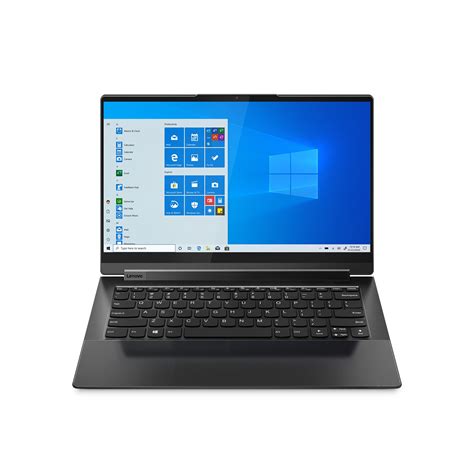 Buy Lenovo Yoga 9i 14 Inch 2-in-1 Laptop (Intel Core i7, 16GB RAM ...