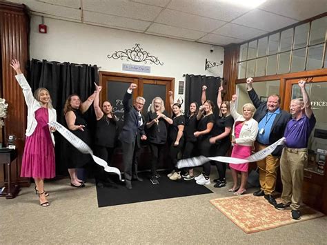 SNAPSHOT: Saratoga Day Spa celebrates expansion in Saratoga Springs ...