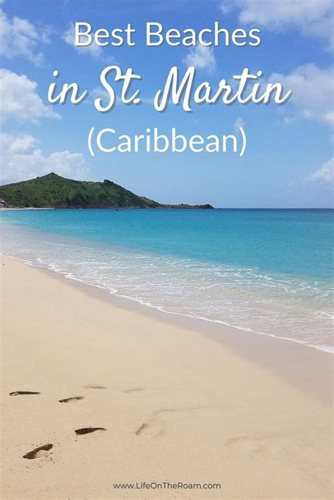 The 10 Best Beaches in St. Martin - French Side