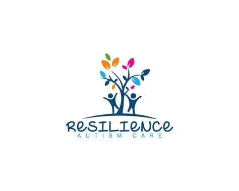 Personable, Playful, Health Service Logo Design for Resilience Autism Care by MD Rahmat | Design ...