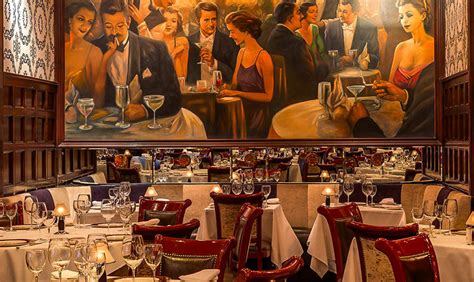 The 15 Oldest (& Coolest) Restaurants In NYC