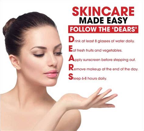 Skin Care Tips For a Flawless Look | Femina.in