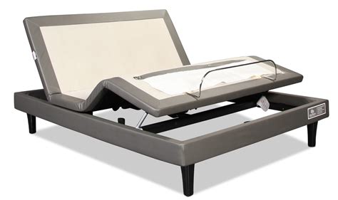 Serta Motion Perfect III California King Adjustable Base | Levin Furniture