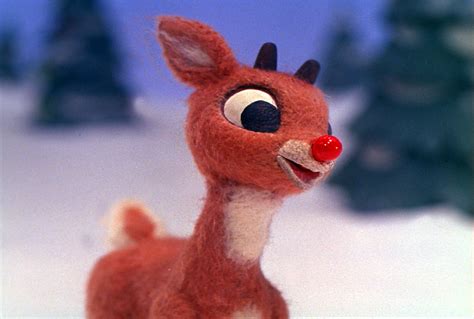 Some people are upset about ‘Rudolph the Red-Nosed Reindeer.’ Here’s why - The Boston Globe