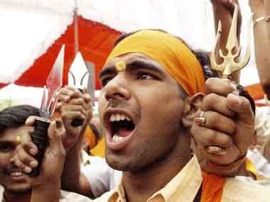 Hindutva vs Hinduism: Why I am proud to be pseudo-secular - Firstpost