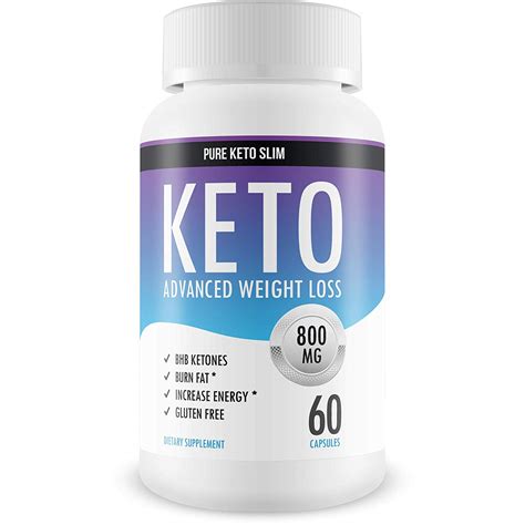 Who sells keto weight loss pills – Health News