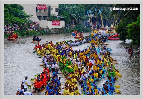 Watch The Exciting Festivals in Camarines Sur | Travel to the Philippines