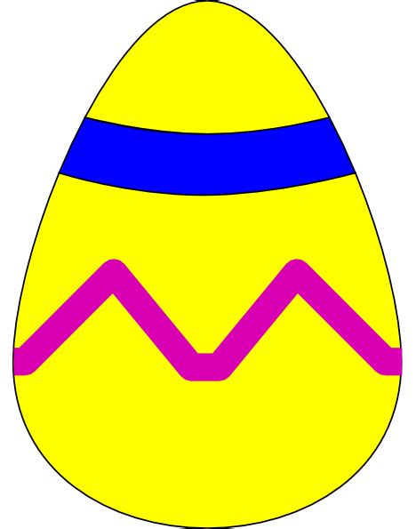 Free Easter Egg Clipart, Download Free Easter Egg Clipart png images, Free ClipArts on Clipart ...