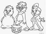 Nickelodeon Halloween Coloring Pages sketch template