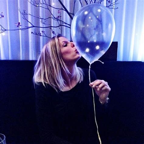 WTF: Edible Balloons? Must-Try Chicago Eatery! - Brit + Co