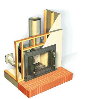 How can I add a fireplace to an existing non-fireplace chimney? - Home Improvement Stack Exchange