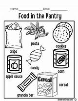 Food Drive Coloring Pages sketch template