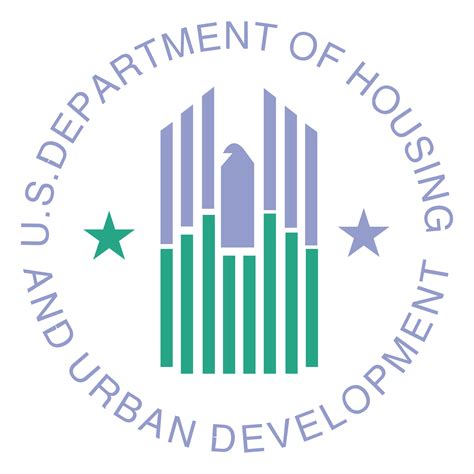 U S Department of Housing and Urban Development Logo PNG Transparent ...